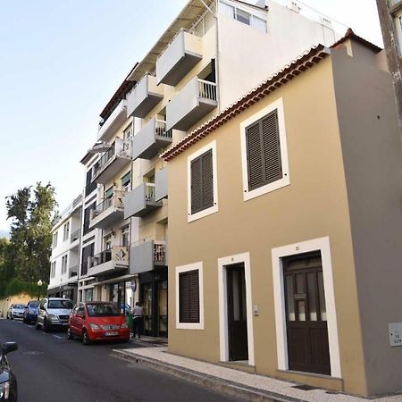 Holiday Home Funchal Center エクステリア 写真