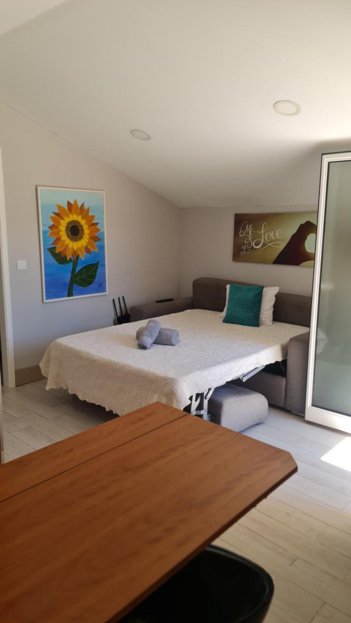 Holiday Home Funchal Center エクステリア 写真