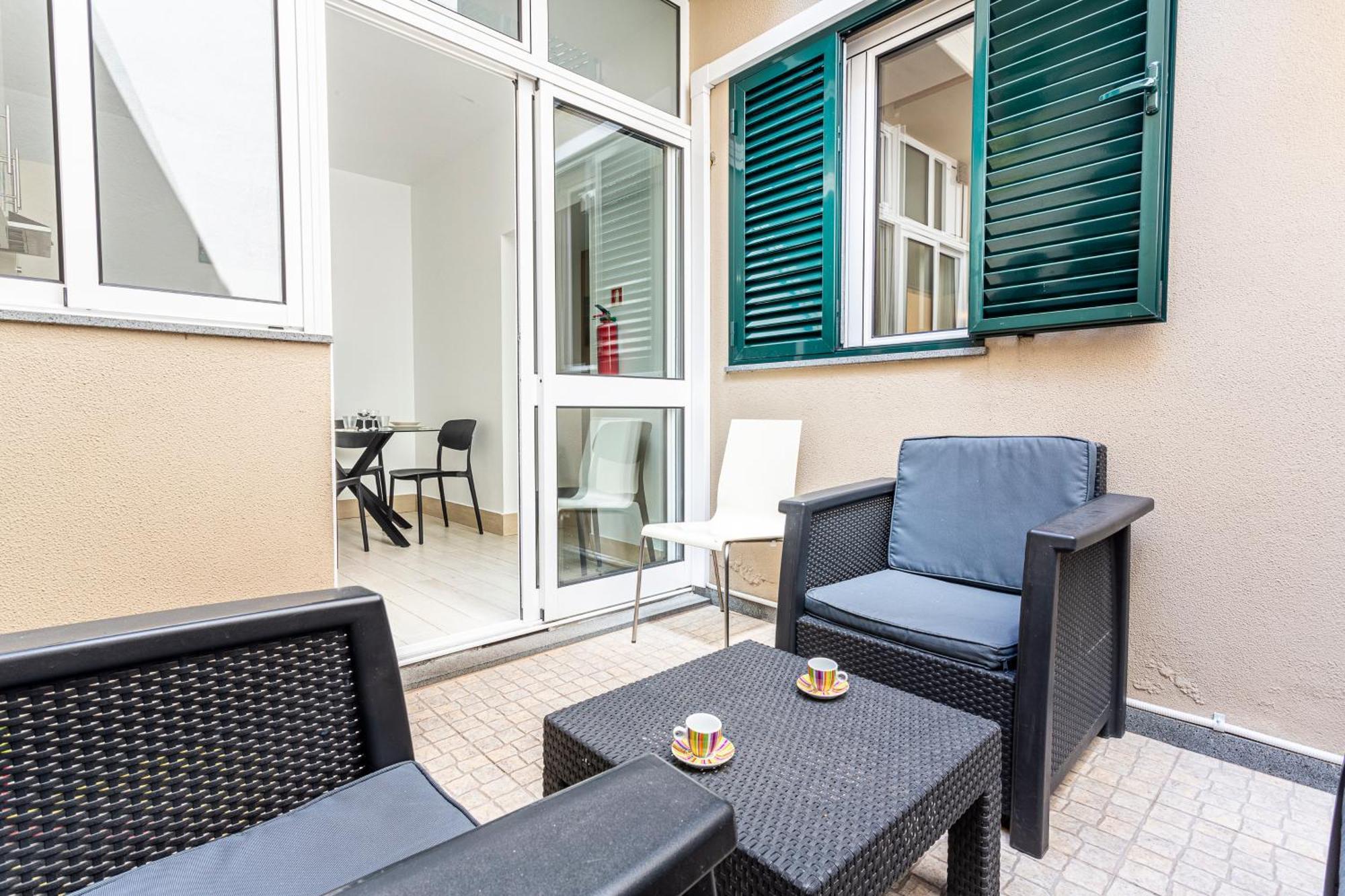 Holiday Home Funchal Center エクステリア 写真