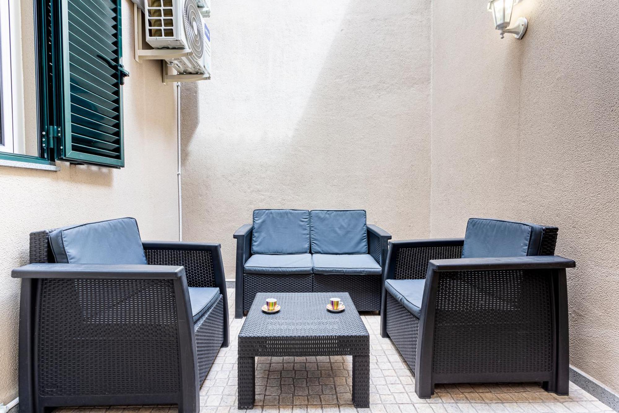 Holiday Home Funchal Center エクステリア 写真